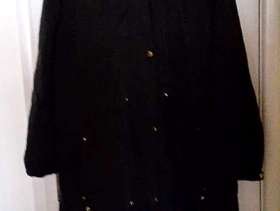 Freecycle Redoute Washable Raincoat with Detachable Hood