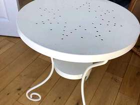 Freecycle Table