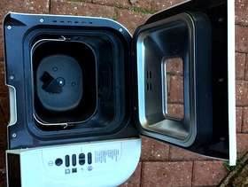 Freecycle Baked bread