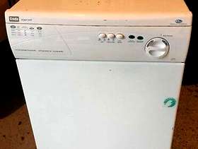 Freecycle Creda tumble dryer t602cw - Spare or Repair