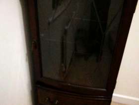 Freecycle Bottle storage