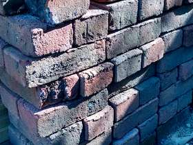 Freecycle Bricks
