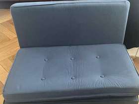 Freecycle Single sofa bed