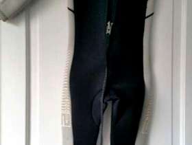 Freecycle Kid's wetsuit