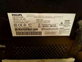 Freecycle Phillips LED 36 inch TV