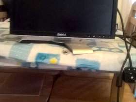 Freecycle Dell pc monitor