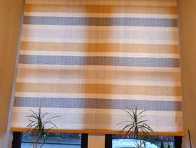 Freecycle Window roller blind