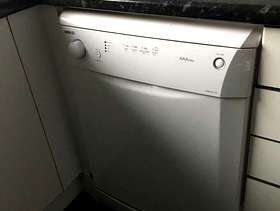 Freecycle Beko dishwasher