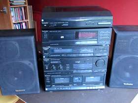 Freecycle Old Music Centre