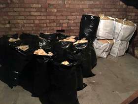 Freecycle Loft insulation