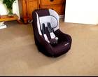 Freecycle Child's car seat
