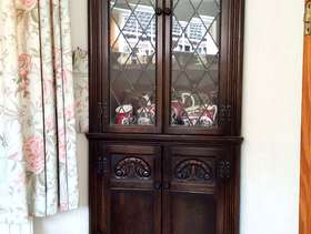 Freecycle Cornet cabinet