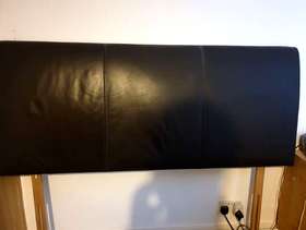 Freecycle Head Board