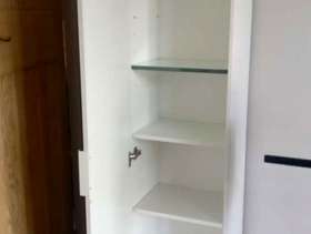 Freecycle Funky white unit