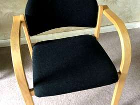 Freecycle Chair