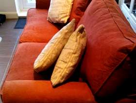 Freecycle Collins & Hays Sofa