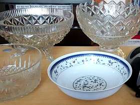 Freecycle Job lot for just £10