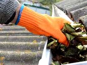 Freecycle Professional Gutter Cleaning Rochester ny