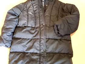 Freecycle Girls coat age 9-10