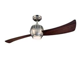 Freecycle Fan, down rod, and extra bulbs