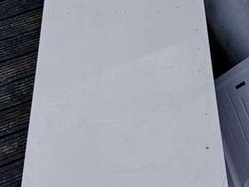 Freecycle MDF Unit Top