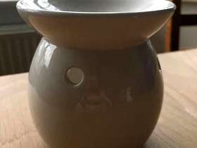 Freecycle Oil/wax burner REDUCED !!