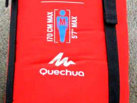 Freecycle Unused sleeping bag £20