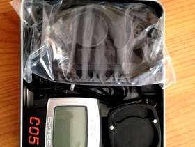 Freecycle Cycle computer