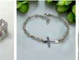 Freecycle Unique Christmas Jewelry Gifts to Brighten Up the Holidays