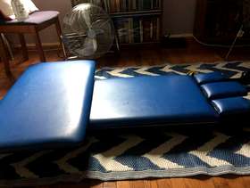 Freecycle Pilate machine