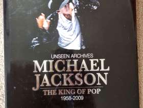 Freecycle Unseen Archives Michael Jackson