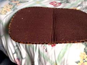 Freecycle Pet bowl mat