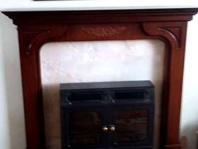 Freecycle Living room