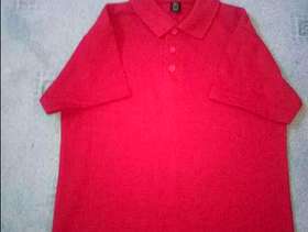 Freecycle Polo shirt, 7-9years