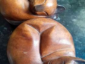 Freecycle Doorstops