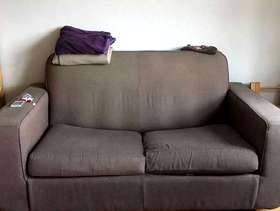 Freecycle Sofa URGENT