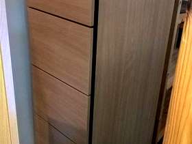 Freecycle Filing cabinet
