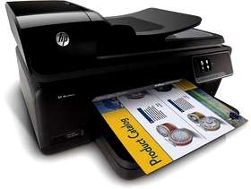 Freecycle HP Officejet 7500a printer