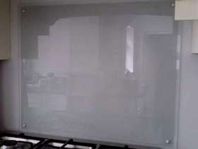 Freecycle Kitchen Glass Splashback