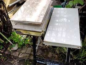 Freecycle Tiles