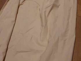 Freecycle Curtains