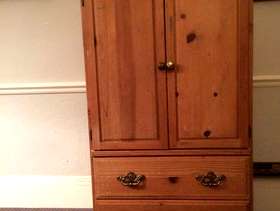 Freecycle Furniture
