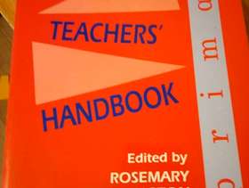 Freecycle Science Teachers Handbook