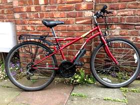 Freecycle Ladies bike