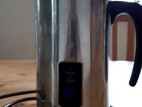 Freecycle Voche Milk Frother