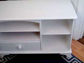 Freecycle Tv unit
