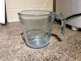 Freecycle Measuring jug