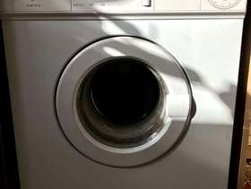 Freecycle Tumble dryer