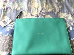 Freecycle Kate Spade brand new iPad holder