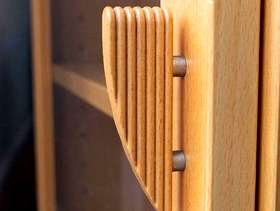 Freecycle Hammel Rondo Danish Storage Display units